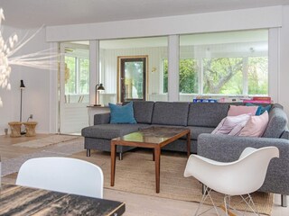 Casa per le vacanze Købingsmark  3