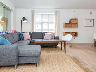 Casa per le vacanze Købingsmark  4