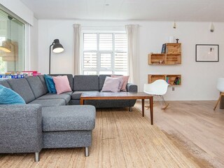 Maison de vacances Købingsmark  4