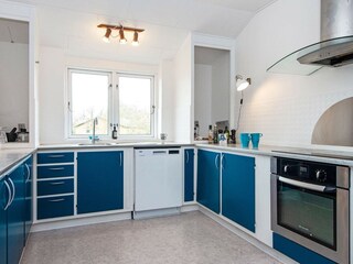 Maison de vacances Købingsmark  35