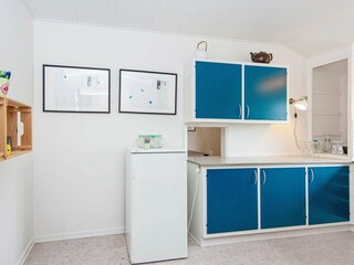 Maison de vacances Købingsmark  10