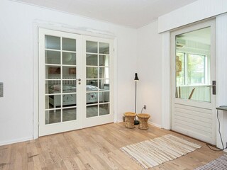 Maison de vacances Købingsmark  12