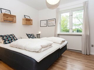 Vakantiehuis Købingsmark  14