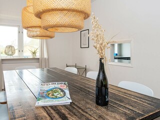 Vakantiehuis Købingsmark  16