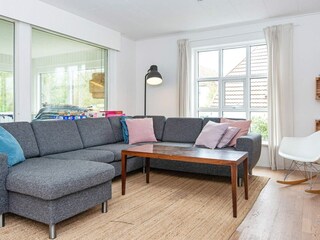Vakantiehuis Købingsmark  18