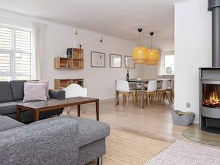 Casa de vacaciones Købingsmark  9