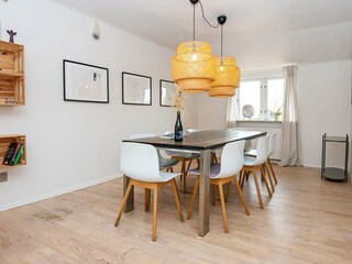 Casa de vacaciones Købingsmark  13