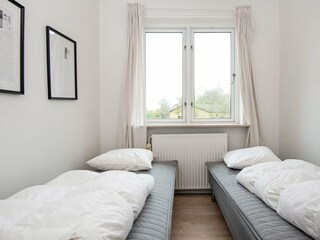 Vakantiehuis Købingsmark  21