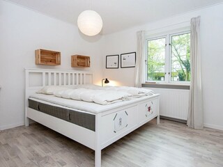 Vakantiehuis Købingsmark  7