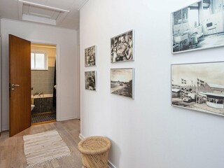 Vakantiehuis Købingsmark  26