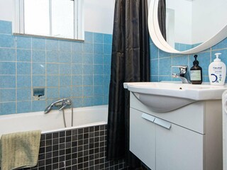 Maison de vacances Købingsmark  16