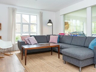 Vakantiehuis Købingsmark  32