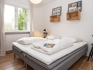 Vakantiehuis Købingsmark  3