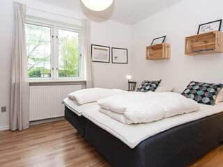 Vakantiehuis Købingsmark  4