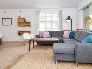 Vakantiehuis Købingsmark  5