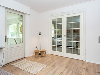 Vakantiehuis Købingsmark  6