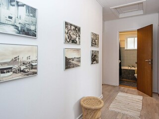 Vakantiehuis Købingsmark  7