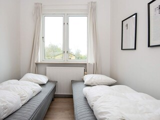 Vakantiehuis Købingsmark  8