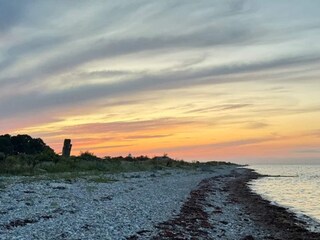 Casa per le vacanze Købingsmark  17