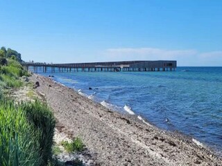 Ferienhaus Købingsmark  19