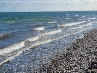 Casa per le vacanze Købingsmark  20