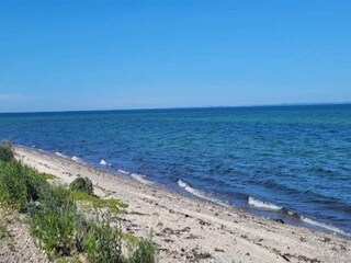 Ferienhaus Købingsmark  31