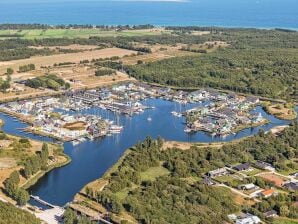 Maison de vacances pour 7 dans un parc de vacances a Ebeltoft - Ebeltoft - image1