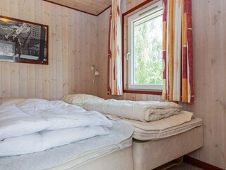 Vakantiehuis Bønnerup Strand  15