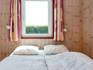 Ferienhaus Bønnerup Strand  17