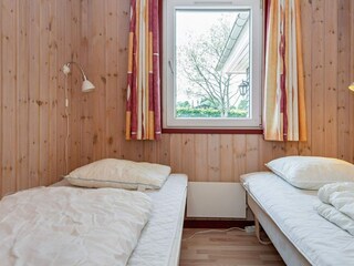 Maison de vacances Bønnerup Strand  46