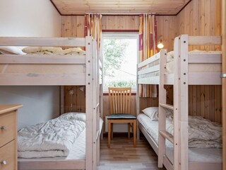 Maison de vacances Bønnerup Strand  24