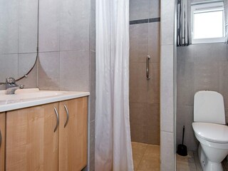 Casa per le vacanze Bønnerup Strand  58