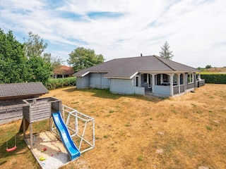 Ferienhaus Bønnerup Strand  19