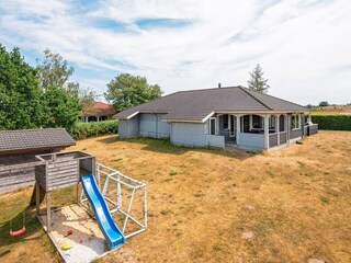 Holiday house Bønnerup Strand  43