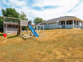 Vakantiehuis Bønnerup Strand  20