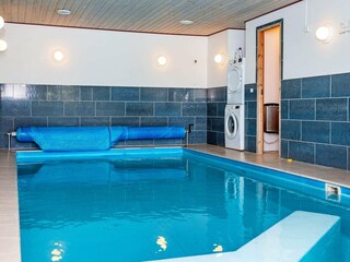 Casa per le vacanze Bønnerup Strand  21