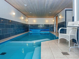 Vakantiehuis Bønnerup Strand  7
