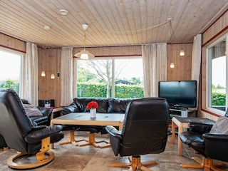 Ferienhaus Bønnerup Strand  4