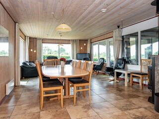 Vakantiehuis Bønnerup Strand  45