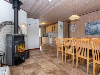 Ferienhaus Bønnerup Strand  6