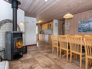 Maison de vacances Bønnerup Strand  31