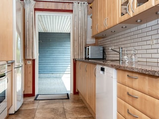 Vakantiehuis Bønnerup Strand  40