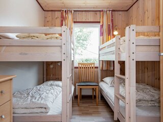 Ferienhaus Bønnerup Strand  54