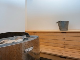 Ferienhaus Bønnerup Strand  8