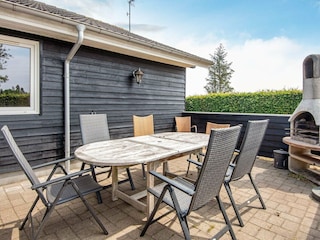 Ferienhaus Bønnerup Strand  32