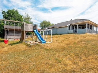 Vakantiehuis Bønnerup Strand  29