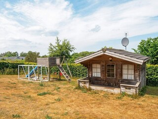 Vakantiehuis Bønnerup Strand  20