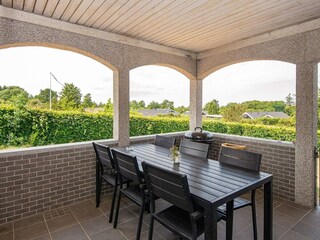 Ferienhaus Bønnerup Strand  35