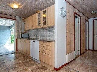 Maison de vacances Bønnerup Strand  42