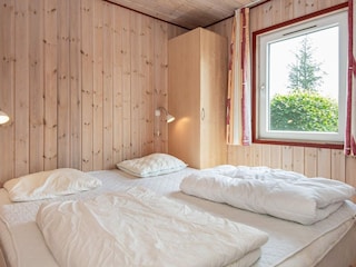 Ferienhaus Bønnerup Strand  33
